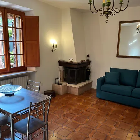 Apartment Buonarroti 19